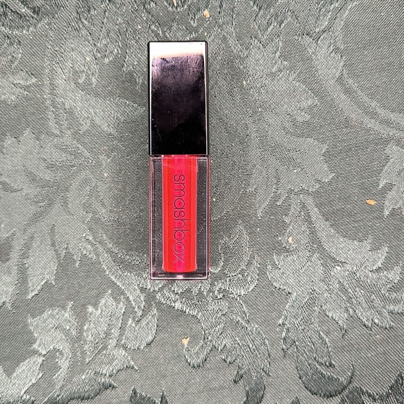 Smashbox Matte Lipstick - Picture 2 of 6